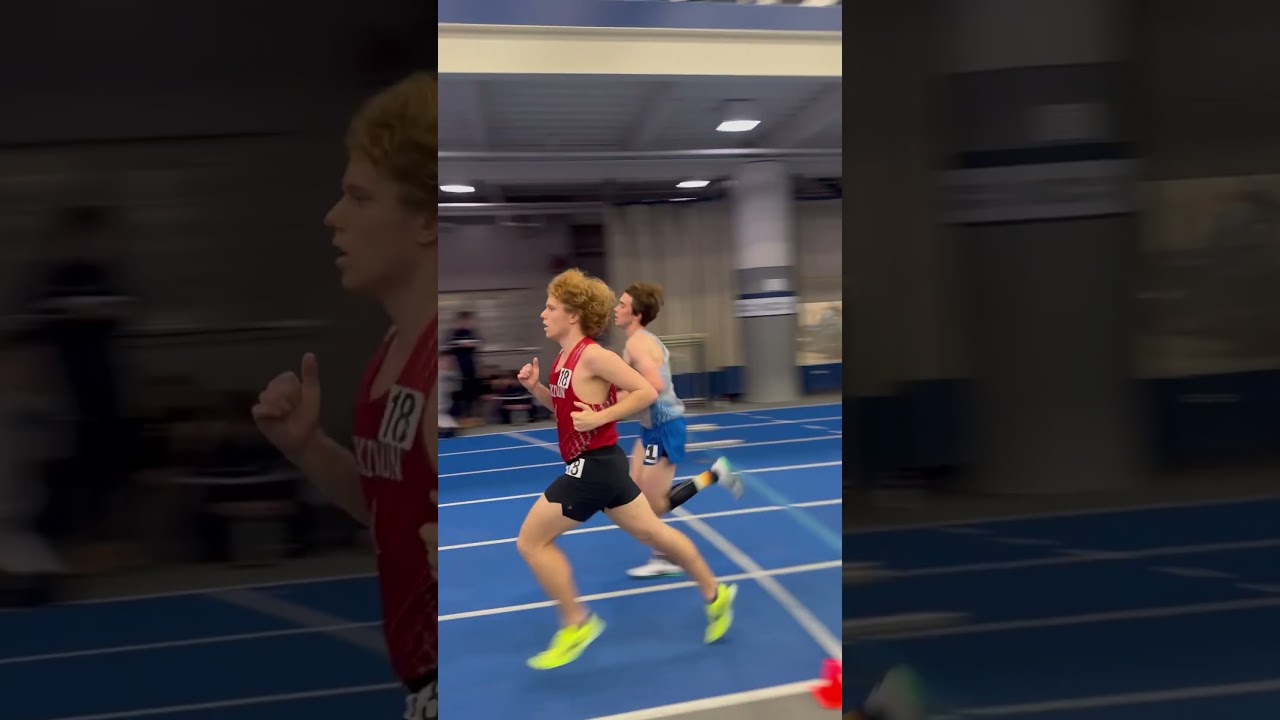 Todd’s kick coach 1 5k