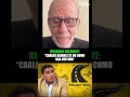 #Elecciones2026: Ricardo Belmont: "Carlos Álvarez se va como una víctima"