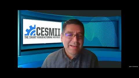 CESMII RFP4 Information Webinar - 11/14/22