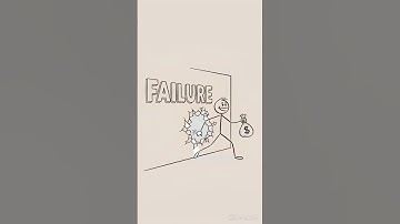 How Failing Big Built Spanx: Sara Blakely’s Hustle Story #motivation