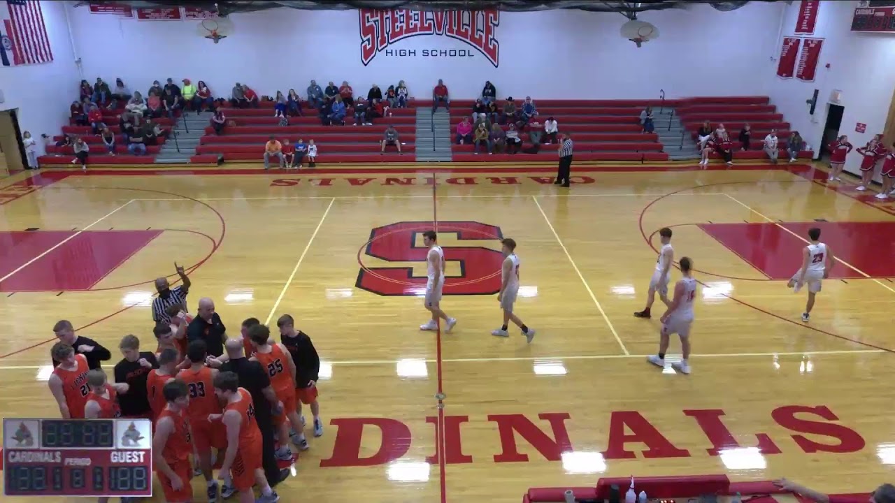 Steelville Cardinal Athletics Recording YouTube