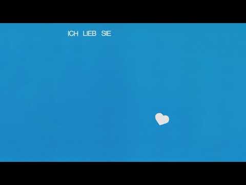 Grauzone - Ich Lieb Sie