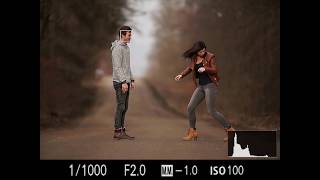 Young love