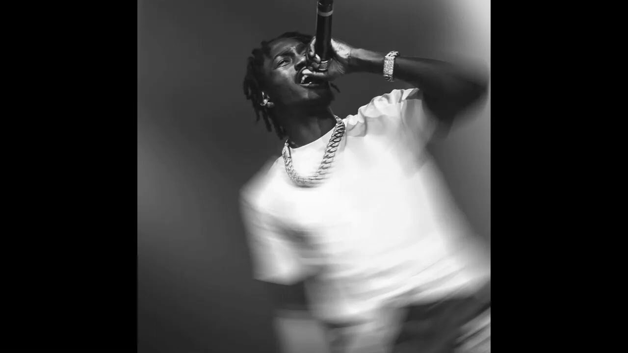 (FREE) Lil Tjay Type Beat - 