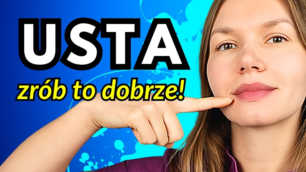 Jeśli Boisz Się UST KACZKI, Zobacz Te Zasady!