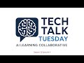 AI In Action - Communities of Practice Update 1
