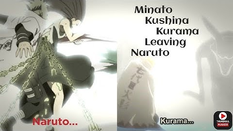 Kurama (amv) - Walls Could Talk amv