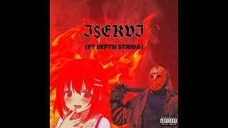 I$EKVI ft. DEPTH STRIDA - MAYDAY [prod. K KAY BEATS]
