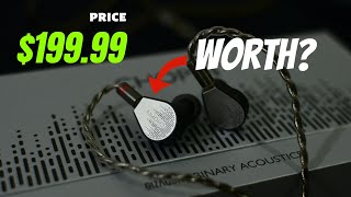 Chopin - Gizaudio X Binary Acoustics - Final Take