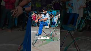 code se balance ine rahon mein training song@GabbarsinghSisodiya