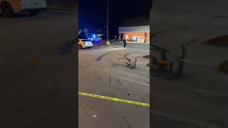 Food Lion Shooting