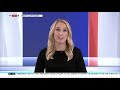 Chloe Culpan presents Sky News 26th August 2019