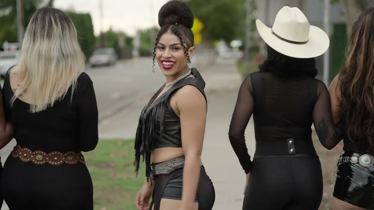 Mambo Lupita (Hood Version)