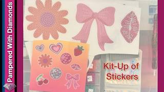 Hobby Lobby Stickers