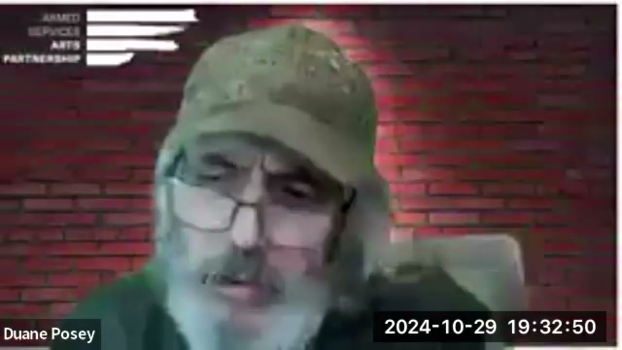 Duane Posey | Comedy Bootcamp Graduation