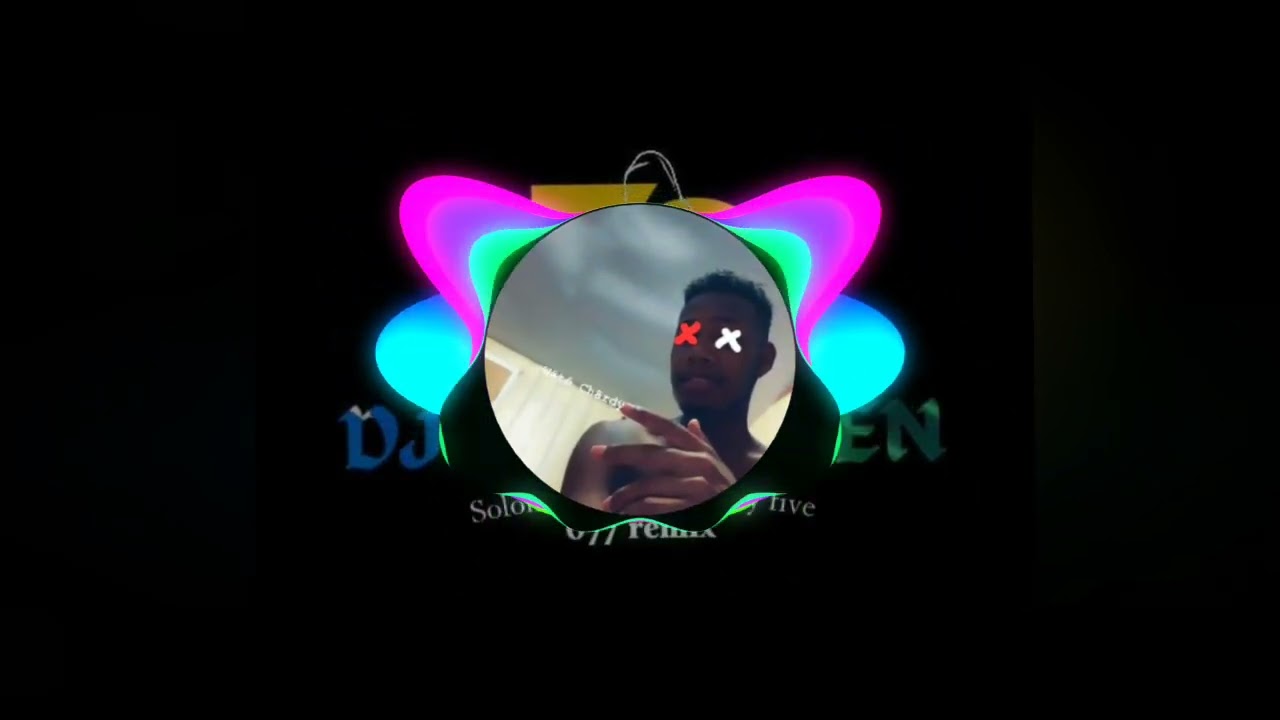 Sisiva_-_LeGumeha_{_Dj_Zeroseven_Remix_2k25_🇸🇧_}