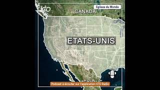 États-Unis : catholicisme, pouvoir et polarisation politique