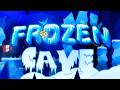 Cerro Cave: The Frozen Cave Extreme Demon ❄️