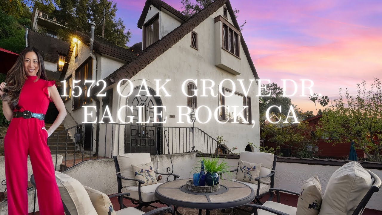 𝐄𝐚𝐠𝐥𝐞 𝐑𝐨𝐜𝐤 𝐂𝐡𝐚𝐫𝐚𝐜𝐭𝐞𝐫 𝐇𝐨𝐮𝐬𝐞 𝐅𝐎𝐑 𝐒𝐀𝐋𝐄: 𝟏𝟓𝟕𝟐 𝐎𝐚𝐤 𝐆𝐫𝐨𝐯𝐞 𝐃𝐫