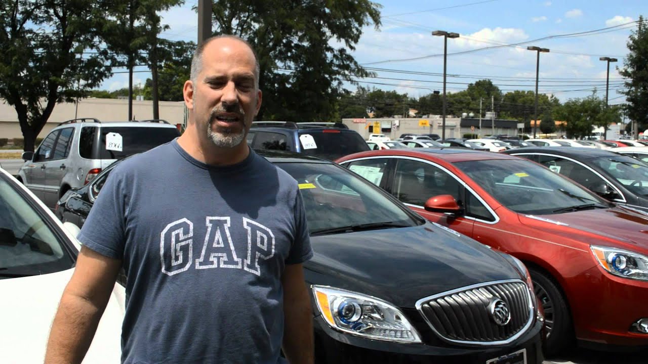 We Buy Cars Louisville Kentucky Sell to Sam Customer Review