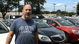 We Buy Cars Louisville Kentucky: Sell to Sam Swope.com Customer Review - Travis Vasconcelos