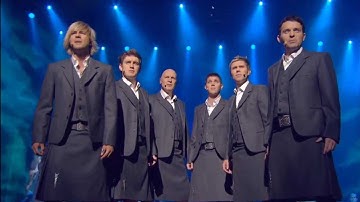 Celtic Thunder - 