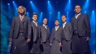 Celtic Thunder - 'My Land'