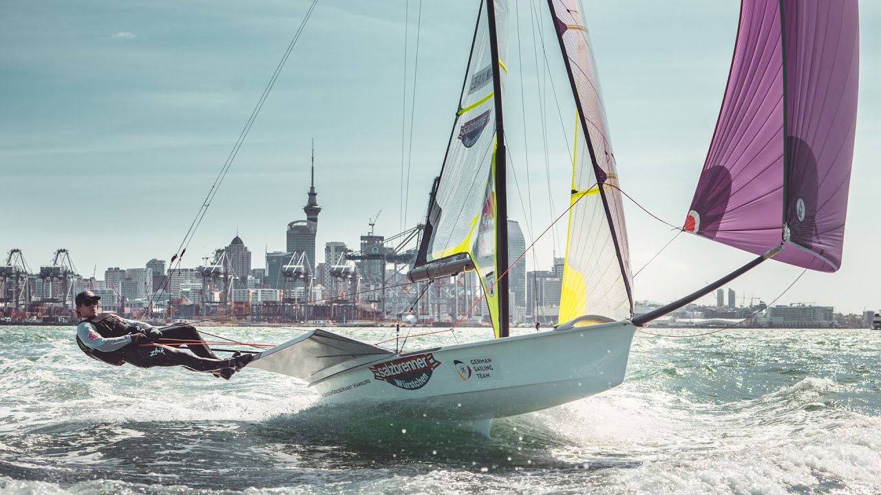VICE WORLD CHAMPION 2019! 🎉 NZL, AUCKLAND