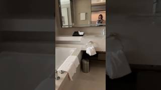 Room tour Bangkok vlog subscribe travel explore luxury hotel bangkok fyp