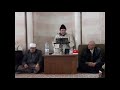 مولد إسعاف الراغب 4 العلامة الطبيب محمد عبد الرحمن تاج الدين مكي الكتاني 