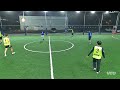 25.7.15 블루 VS 그린 6쿼터 진장롯데마트풋살장 #울산축구