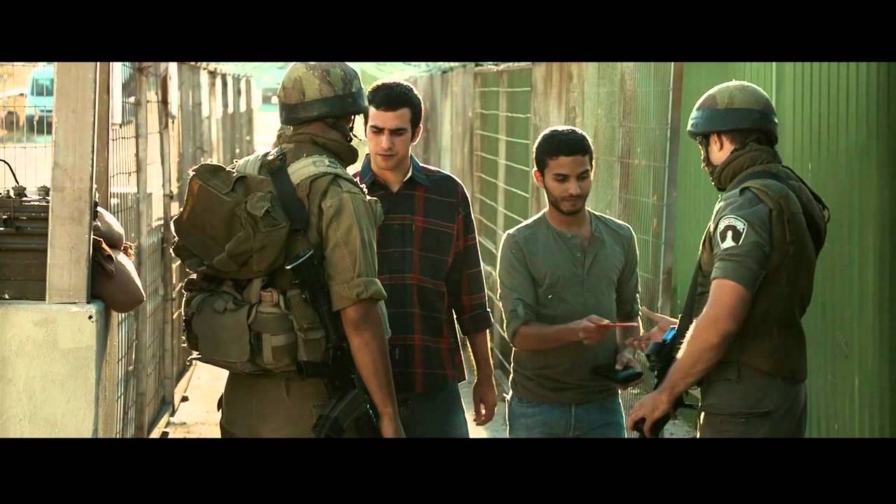 AICE Israeli Film Festival 2012 Trailer YouTube