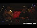 Nikita grib b2b eli cicada live at caf del mar phuket 2023