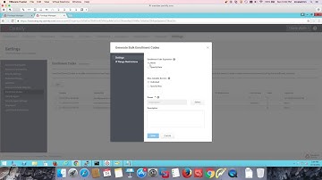 Centrify Identity Broker - Setup and Config (3/5)