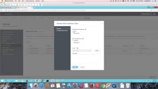 Centrify Identity Broker - Setup and Config (3/5)