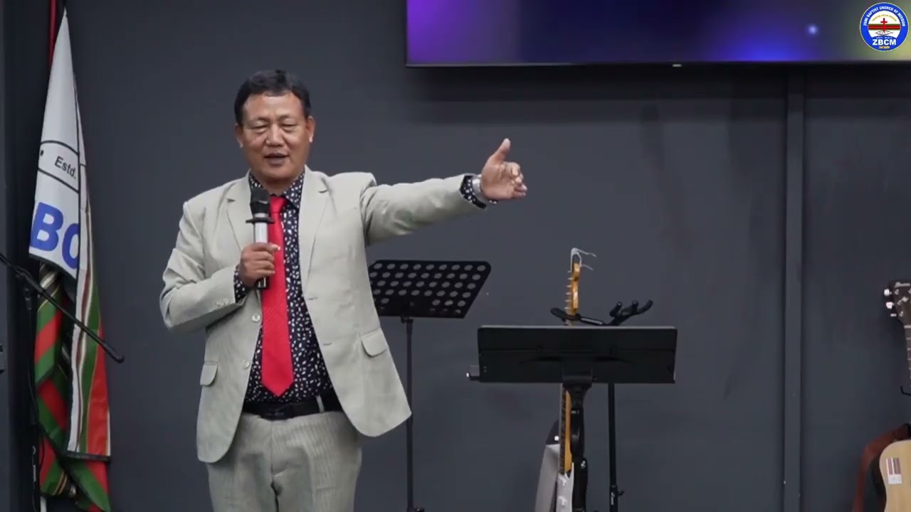 I LAM AN DING I KI GING HIAM -Upa Sk Gin Khan Pau 