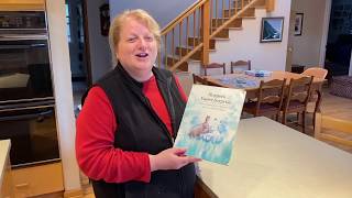 Mrs. Todd reads Hopper's Easter Surprise