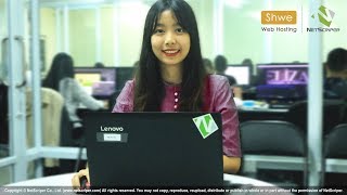 Email အ Outlook 2013 ဖငခတဆကနည Netscriper Tutorial - T018