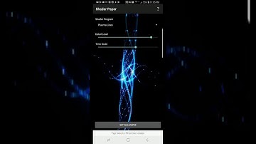 ShaderPaper Previews