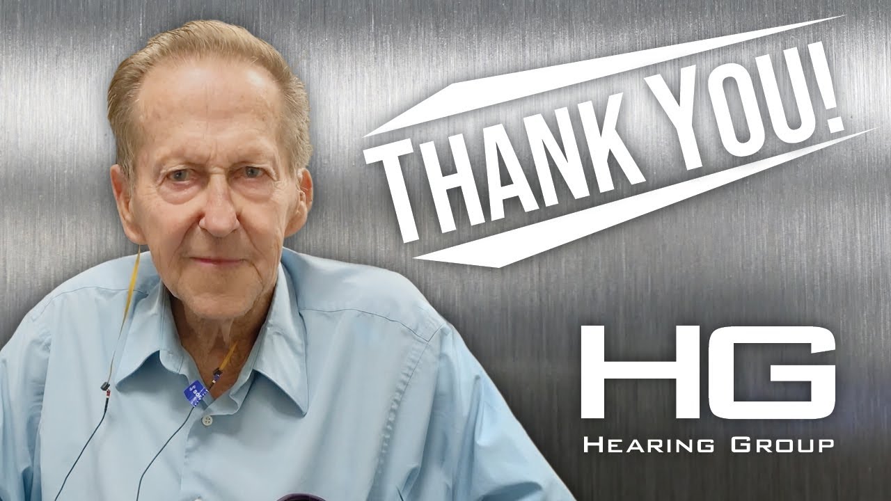 Hearing Aid Review Wichita KS Bill Hilderbrand Hearing Group