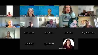 01.15.2026 Behavioral Health Administration Advisory Council (BHAAC)