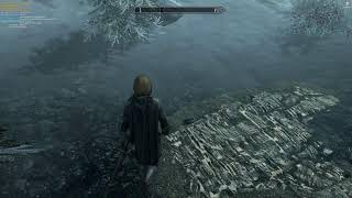 Ruby Savage - Skyrim RP - Live Stream