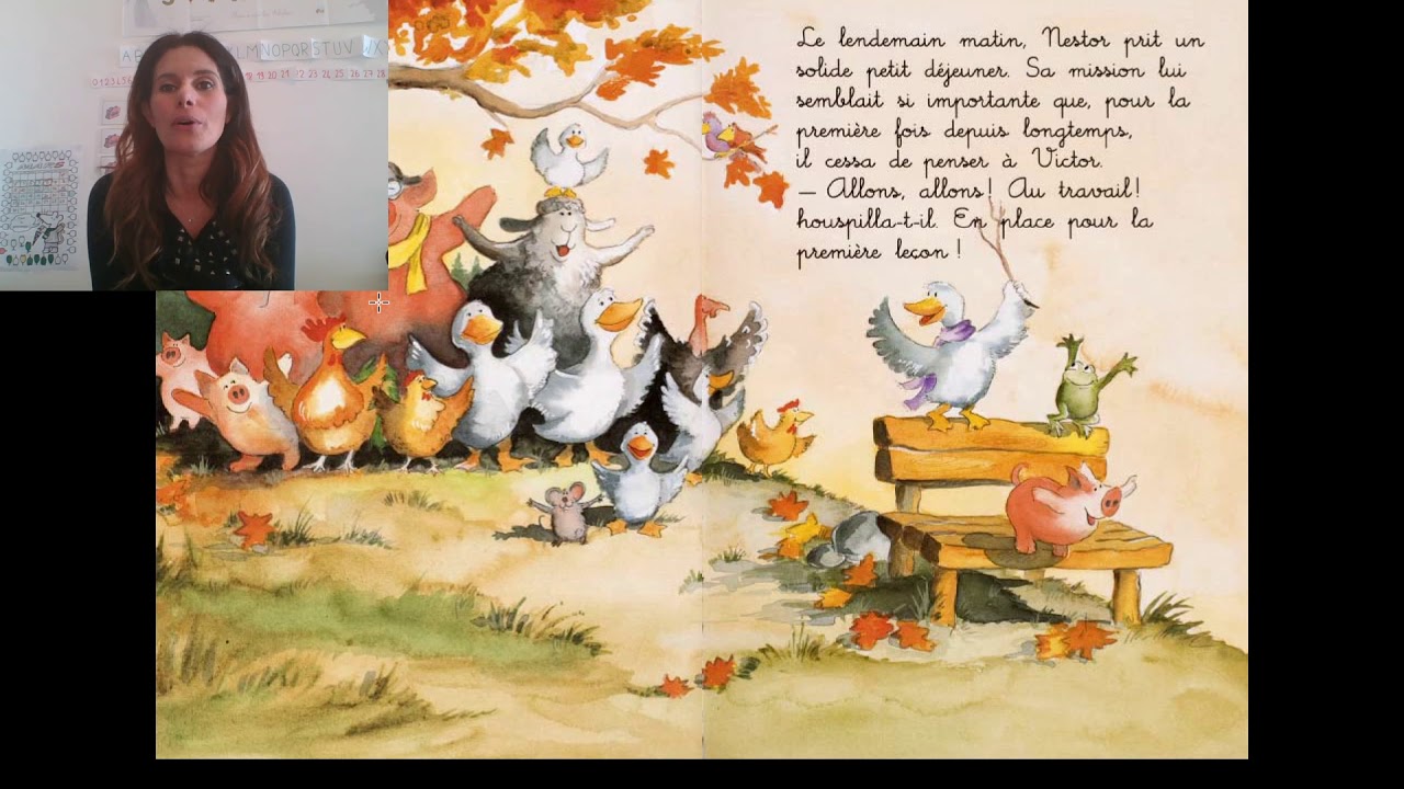 Les Meilleurs Amis Du Monde De Hans Wilhelm Raconte Par Ety Youtube