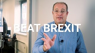 should you buy a car before brexit