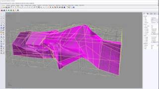Basic Rhino - Cage Edit
