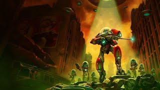Live Stream - Fallout 76 Invaders from outer space, double score.