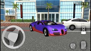 Car Parking 3D: Super Sport Car Android Gameplay screenshot 4