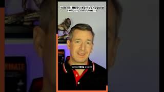 Ouch! Even the feds get hacked! #Cyberattacks #SystemsPatch #IncidentResponsePlan