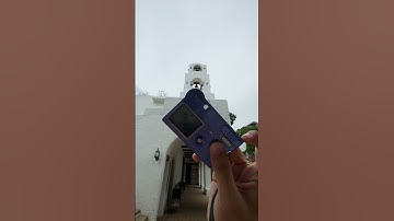 Casio EX S2 sample image // Casio EX S2 sample photo