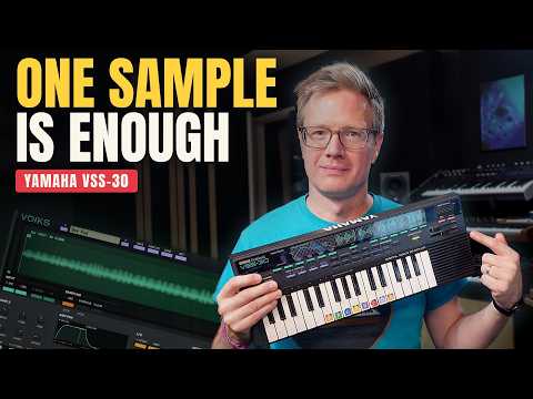 STOP Multi Sampling